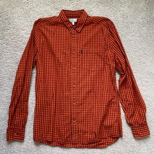 Wesc Button Down